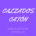 Logo de Calzados Catón