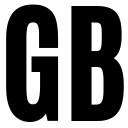 Logo de Calcados GB