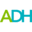 Logo de ADH Papeles Adhesivos
