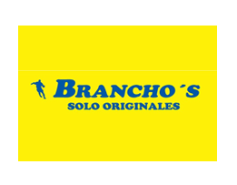 Logo de Brancho's