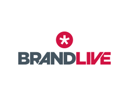 Logo de Brandlive