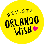 Logo de Revista de Orlando