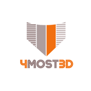 Logo de 4MOST3D