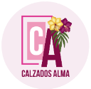 Logo de calzadosalma.com.ar