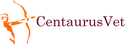 Logo de Centaurus Vet
