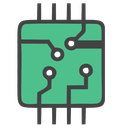 Logo de TCJ ELETRÔNICA