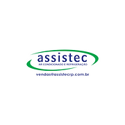 Logo de Assistec Ar Condicionado