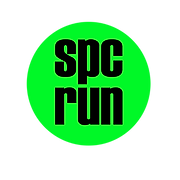 Logo de SPC RUN