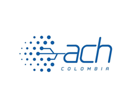 Logo de ACH Colombia S.A.