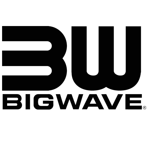 Logo de Bigwave Surf Shop