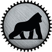 Logo de Gorila Cycling