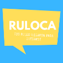 Logo de Tienda online de Ruloca
