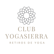 Logo de Club Yogasierra