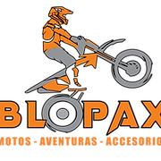 Logo de Blopax Motos