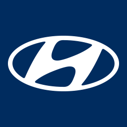 Logo de Hyundai Portugal