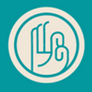 Logo de Nirå Yoga