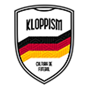 Logo de Kloppism