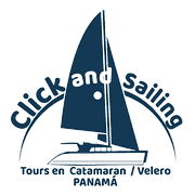 Logo de San blas sailing charter