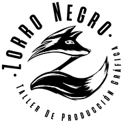 Logo de Tienda Zorro Negro
