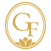 Logo de Goals Flowers Panamá