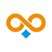 Logo de Gestiones lupo