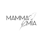 Logo de MAMMA MIA