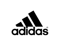 Logo de adidas Colombia