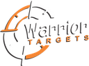Logo de Warrior Targets