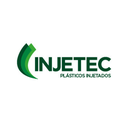 Logo de INJETEC