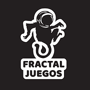 Logo de Fractal Juegos