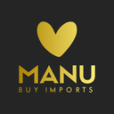 Logo de Manu Buy Imports