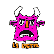 Logo de La BESTia Music Inc.