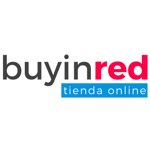 Logo de buyinred.com
