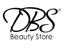 Logo de DBS Beauty Store
