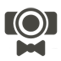 Logo de Reportajes boda Madrid