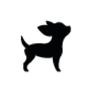 Logo de PINKCHIC guagua