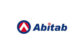 Logo de Abitab