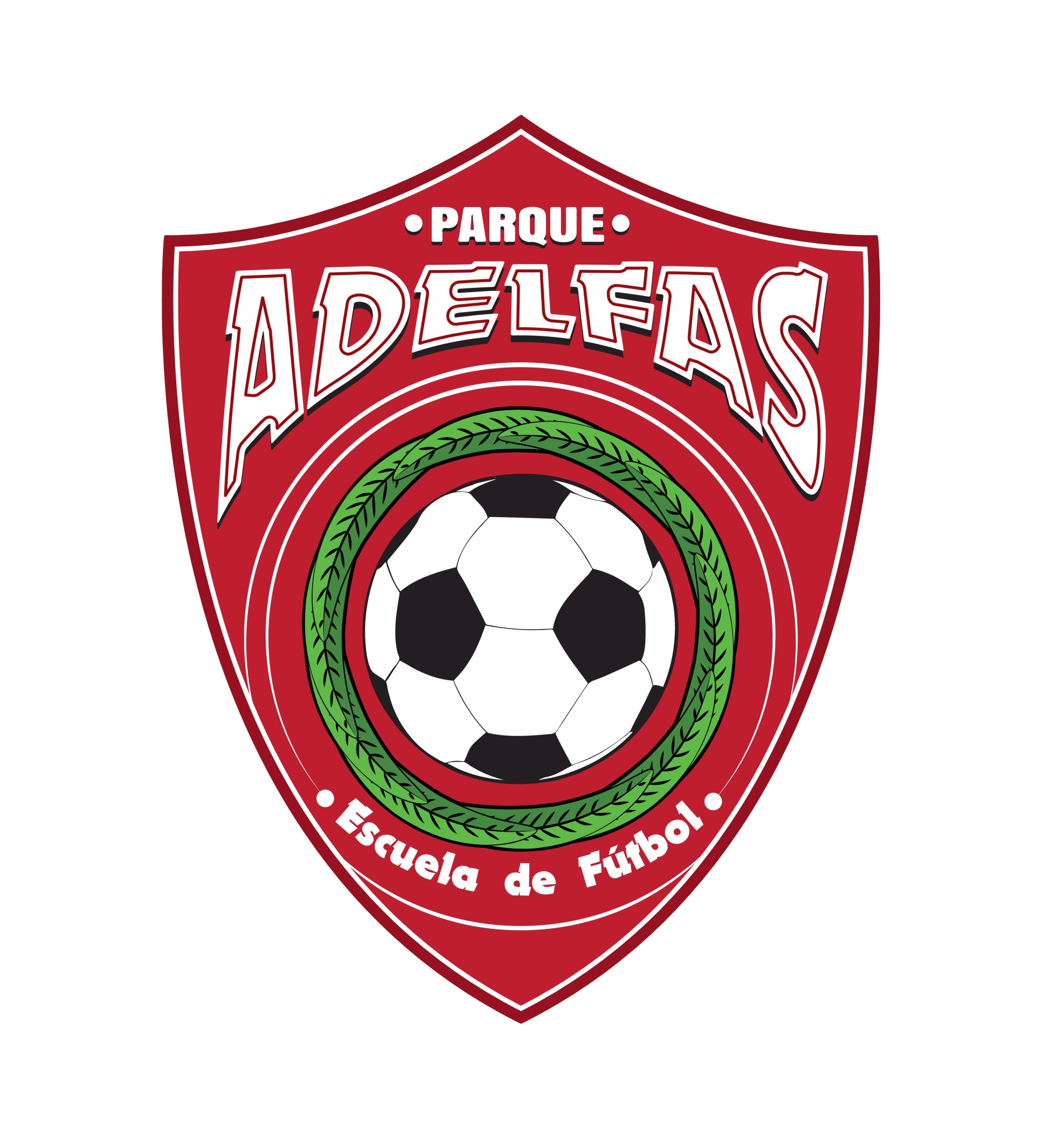 Logo de AD RACING ARGÜELLES