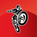 Logo de DKA MOTOS