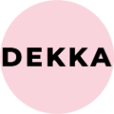Logo de Tienda online de DEKKA