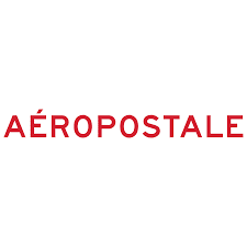 Logo de Aeropostale