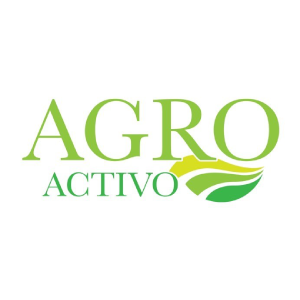 Logo de AGROACTIVO