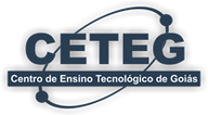 Logo de Rede de Ensino CETEG