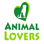 Logo de Animal-Lovers