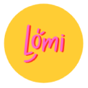 Logo de Lomi