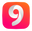 Logo de 9block
