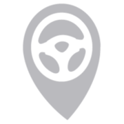 Logo de CDA La Rosita