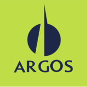 Logo de Tienda Argos