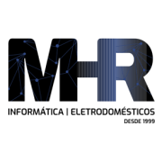 Logo de MHR.pt