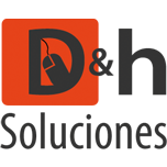 Logo de DyH Soluciones